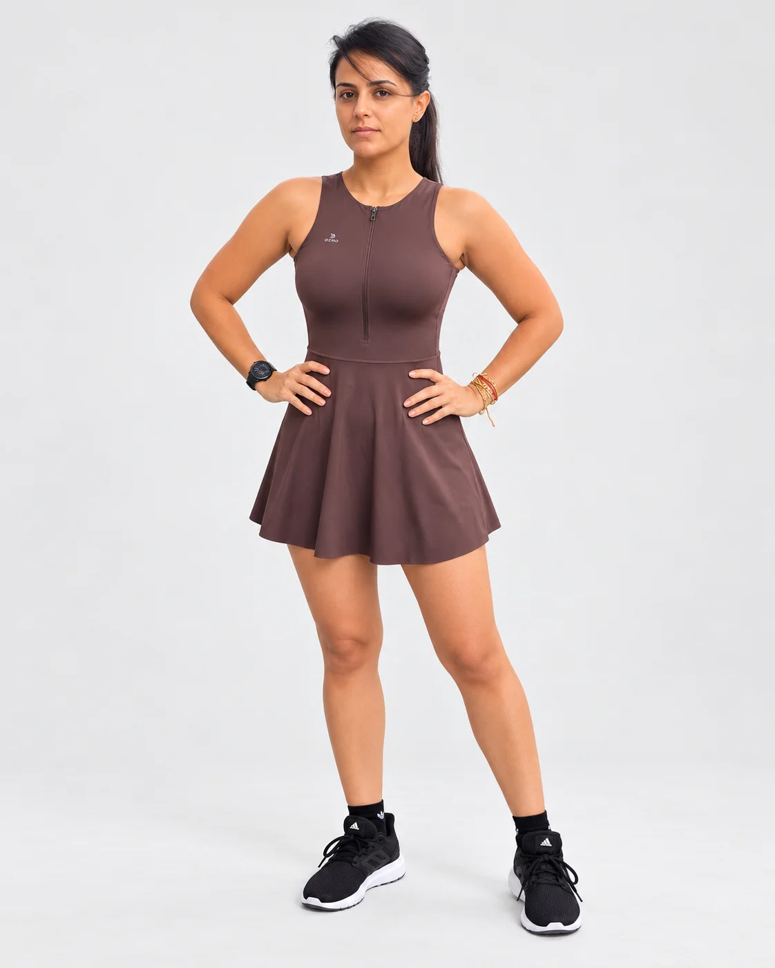 Look Acqua — ropa activa para mujer