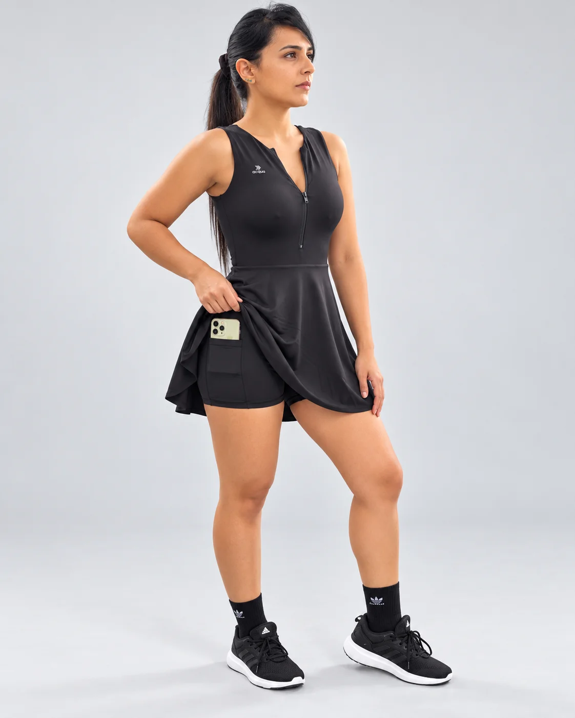 Look Acqua — ropa activa para mujer