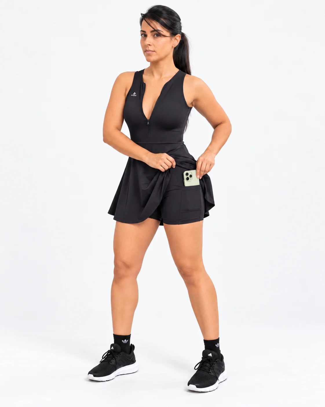 Look Acqua — ropa activa para mujer