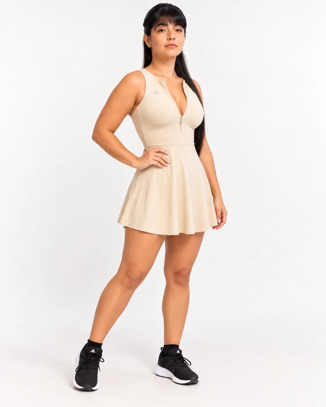 Look Acqua — ropa activa para mujer