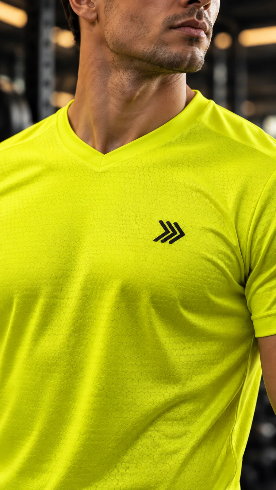 Look Acqua — ropa deportiva para hombre