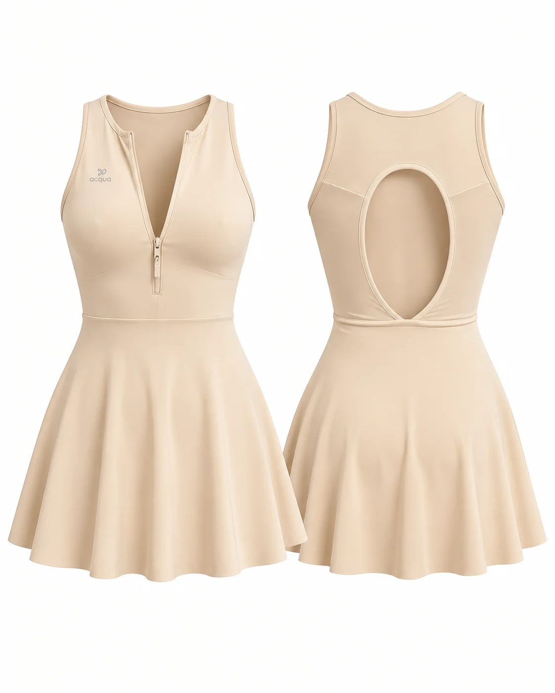 Look Acqua — ropa activa para mujer
