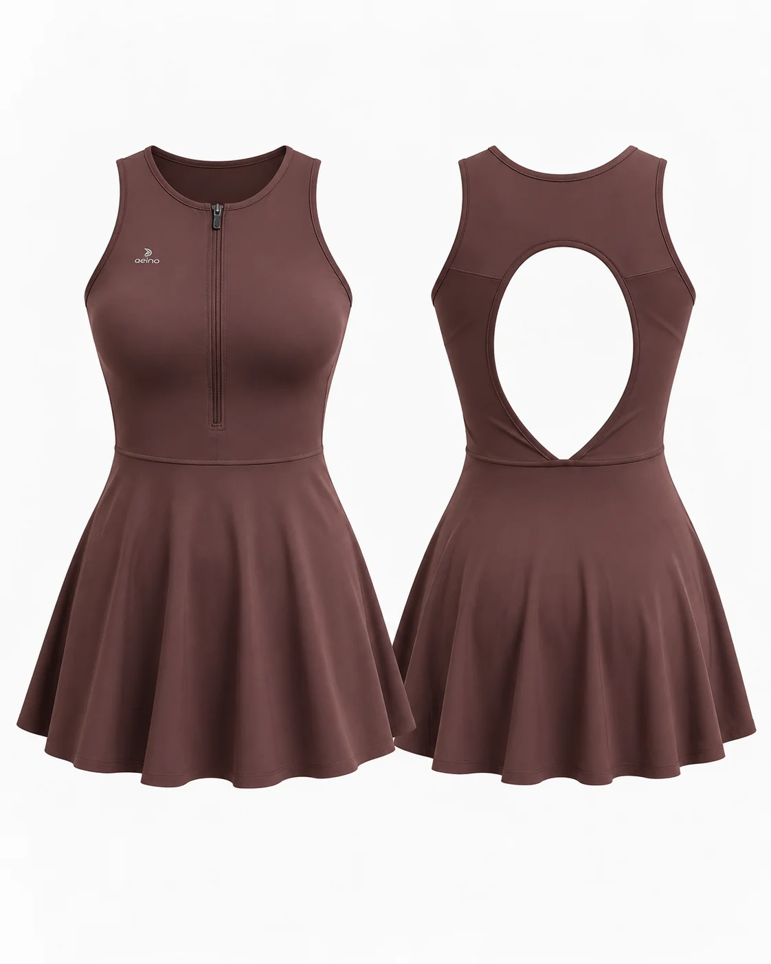 Look Acqua — ropa activa para mujer