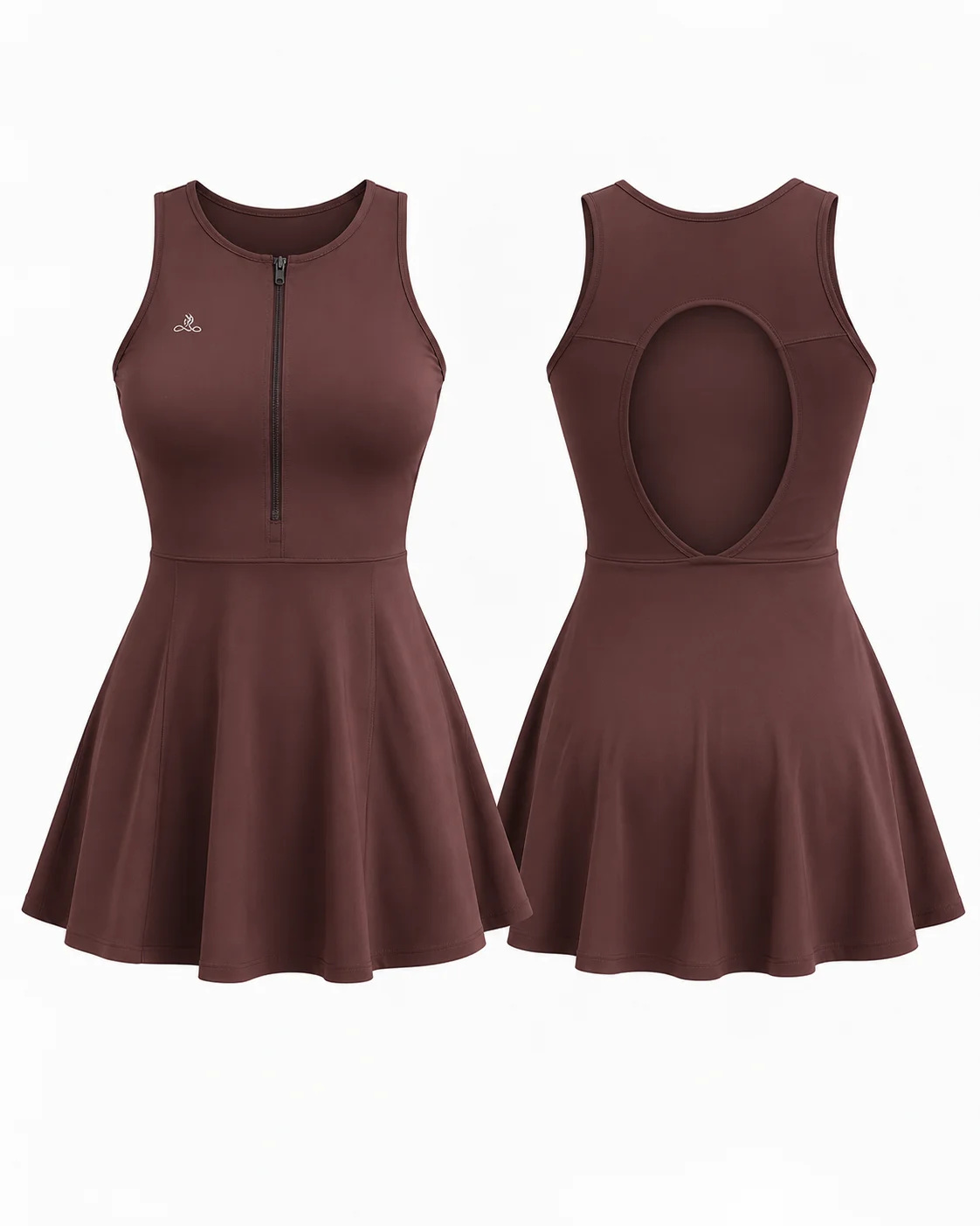 Look Acqua — ropa activa para mujer
