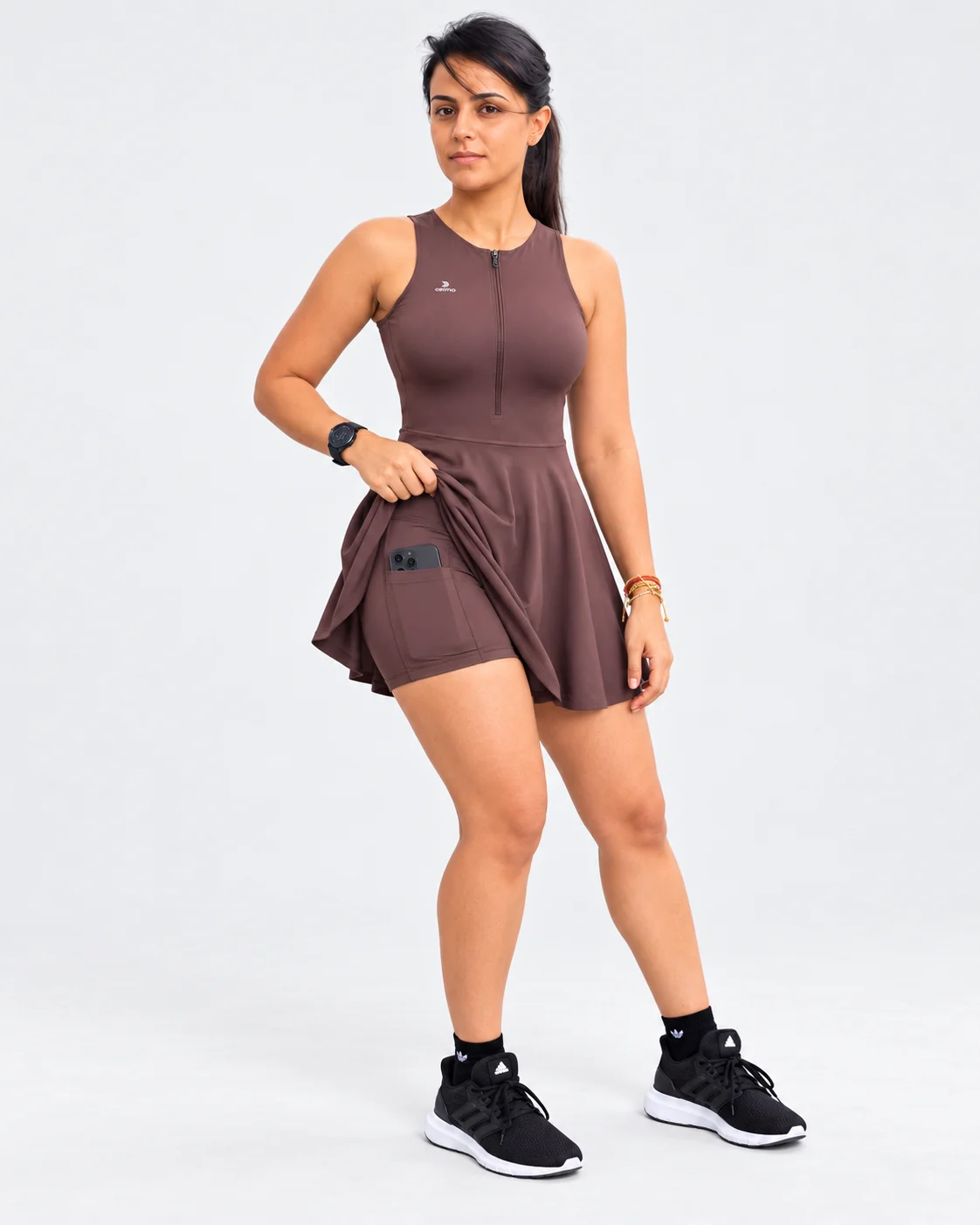 Look Acqua — ropa activa para mujer